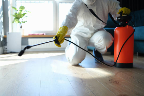 Reliable Infectious Disease Decontamination contractor in Loudon, TN by Trauma Clean Pros